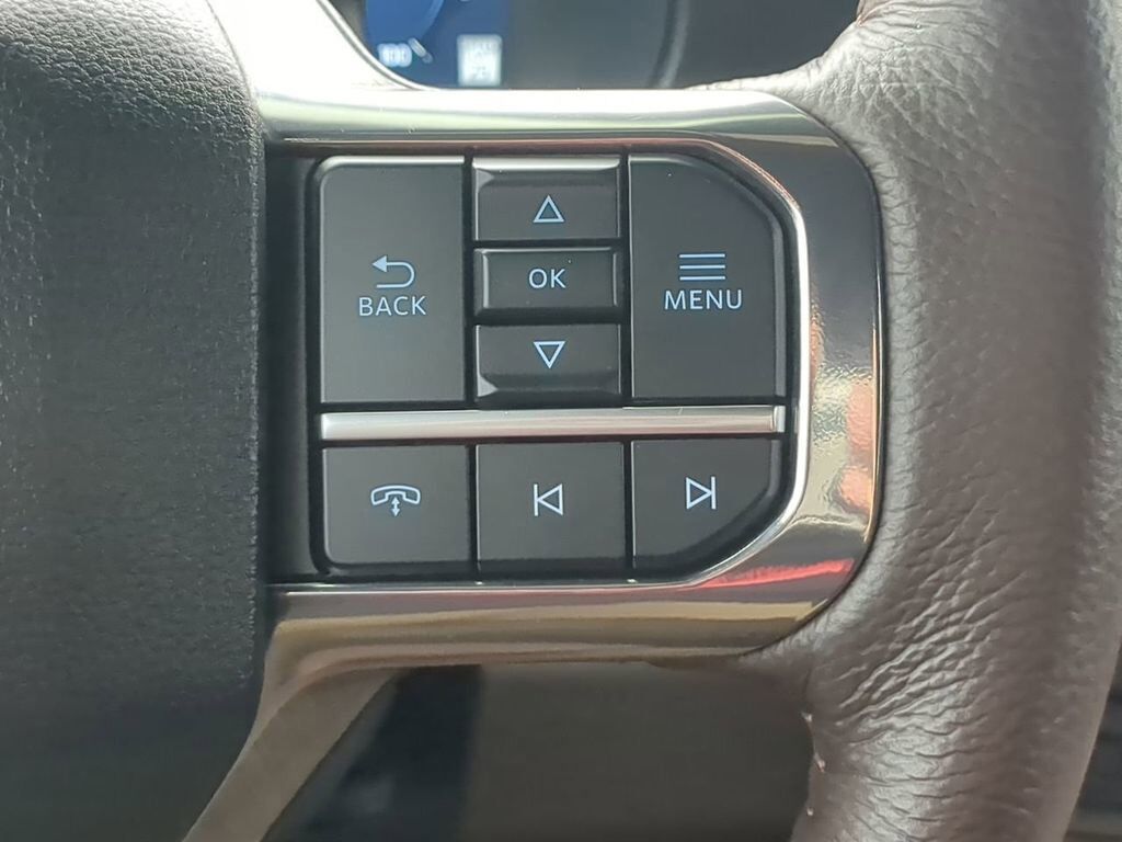 2025 Ford Super Duty F-350 SRW King Ranch Winder GA