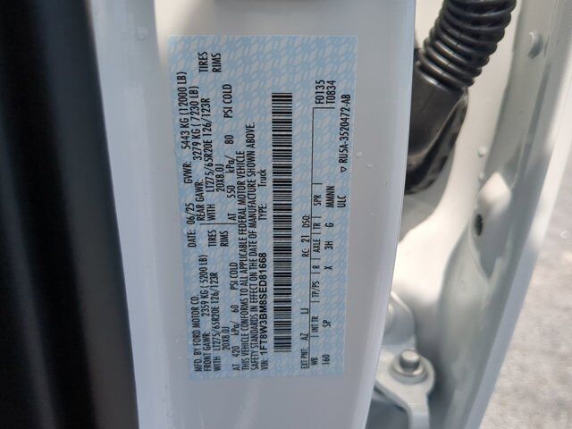 2025 Ford Super Duty F-350 SRW King Ranch Winder GA