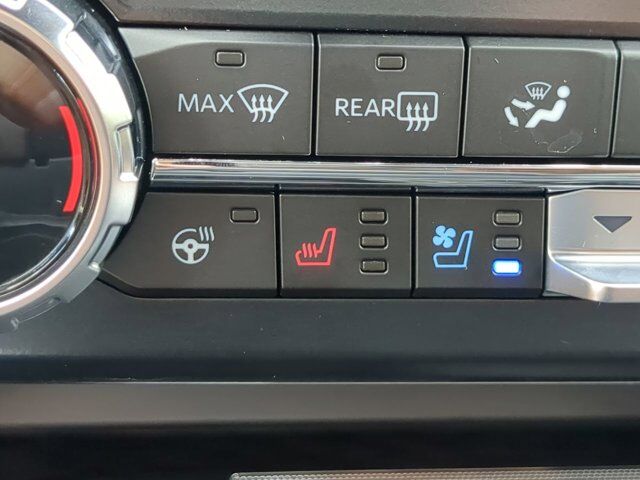 2025 Ford Super Duty F-350 SRW King Ranch Winder GA