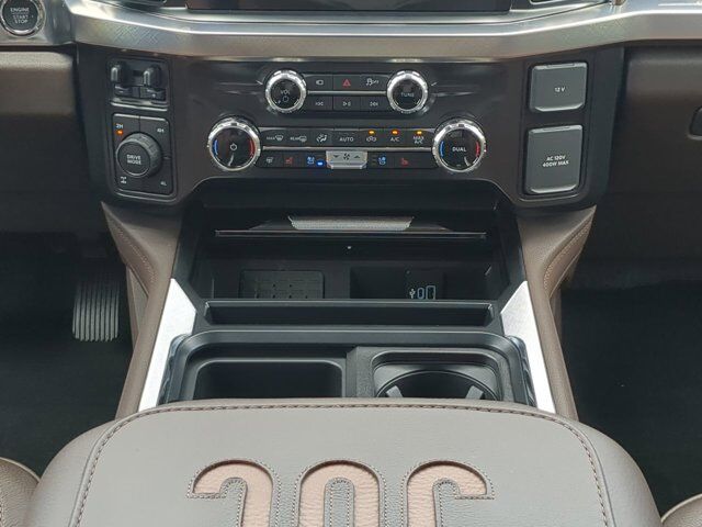 2025 Ford Super Duty F-350 SRW King Ranch Winder GA