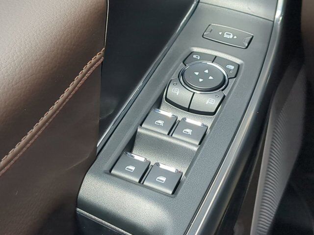 2025 Ford Super Duty F-350 SRW King Ranch Winder GA