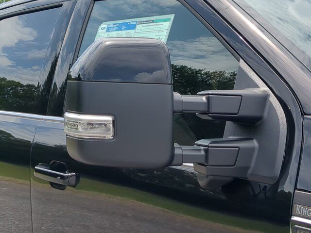 2025 Ford Super Duty F-350 SRW King Ranch Winder GA