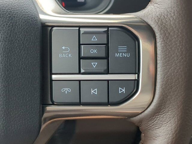 2025 Ford Super Duty F-350 SRW King Ranch Winder GA