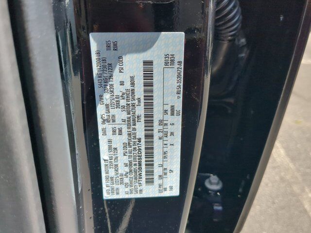 2025 Ford Super Duty F-350 SRW King Ranch Winder GA