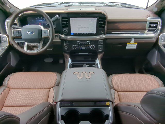 2025 Ford Super Duty F-350 SRW King Ranch Winder GA
