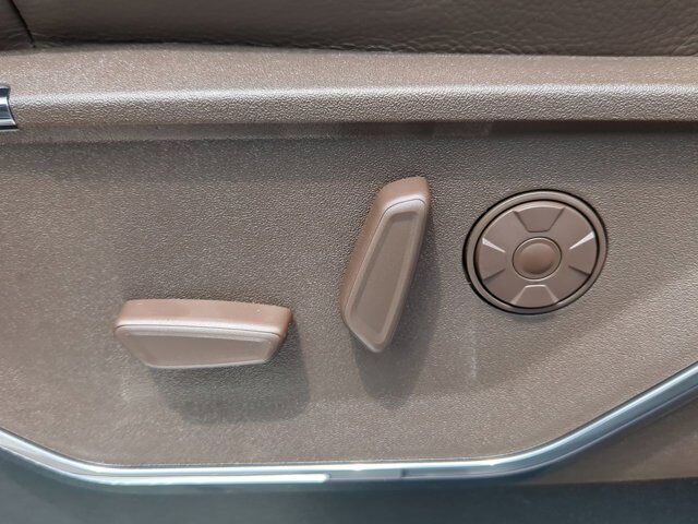 2025 Ford Super Duty F-350 SRW King Ranch Winder GA