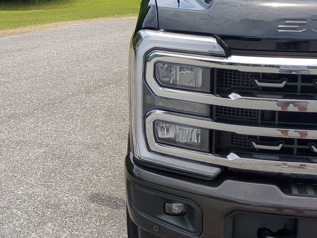 2025 Ford Super Duty F-350 SRW King Ranch Winder GA