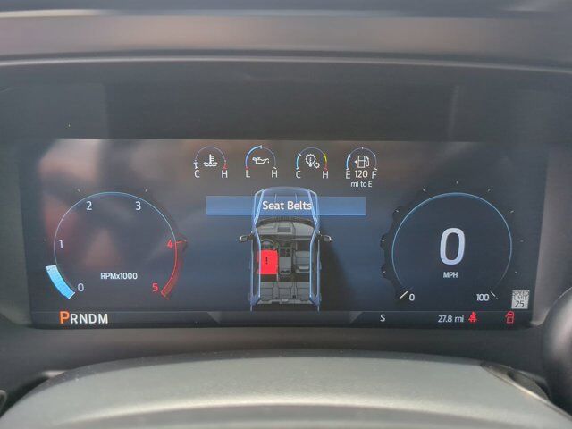 2025 Ford Super Duty F-350 SRW King Ranch Winder GA