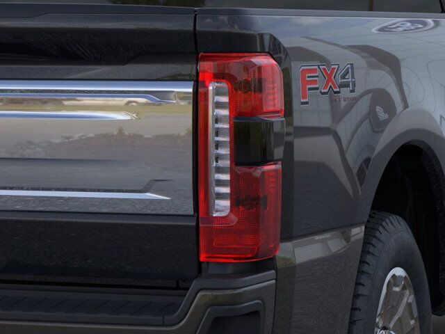 2025 Ford Super Duty F-350 SRW King Ranch Winder GA