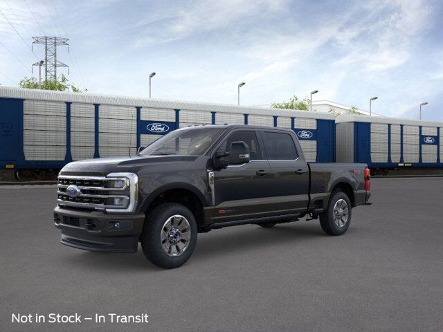 2025 Ford Super Duty F-350 SRW King Ranch Winder GA
