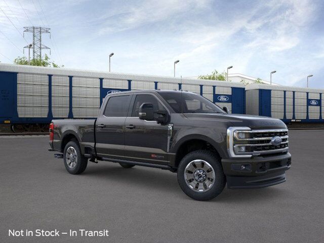 2025 Ford Super Duty F-350 SRW King Ranch Winder GA