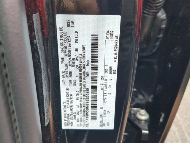 2025 Ford Super Duty F-350 SRW King Ranch Winder GA