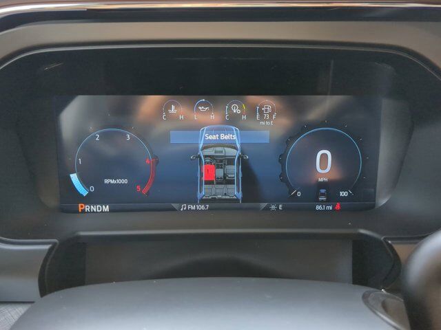 2025 Ford Super Duty F-350 SRW King Ranch Winder GA