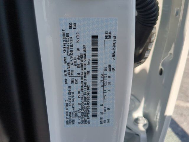 2025 Ford Super Duty F-350 SRW King Ranch Winder GA