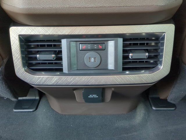 2025 Ford Super Duty F-350 SRW King Ranch Winder GA