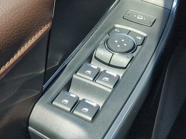 2025 Ford Super Duty F-350 SRW King Ranch Winder GA