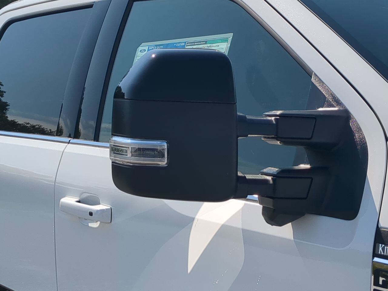2025 Ford Super Duty F-350 SRW King Ranch Winder GA