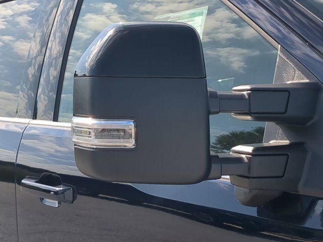 2025 Ford Super Duty F-350 SRW King Ranch Winder GA