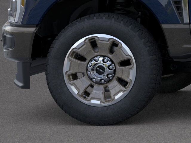 2025 Ford Super Duty F-350 SRW King Ranch Winder GA