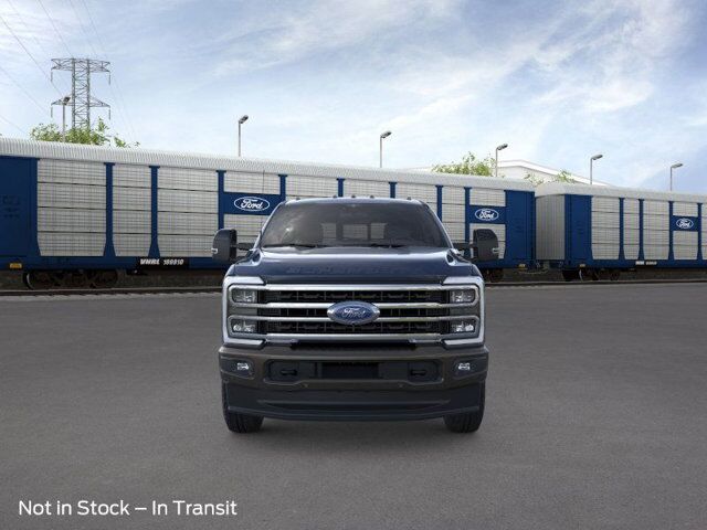 2025 Ford Super Duty F-350 SRW King Ranch Winder GA