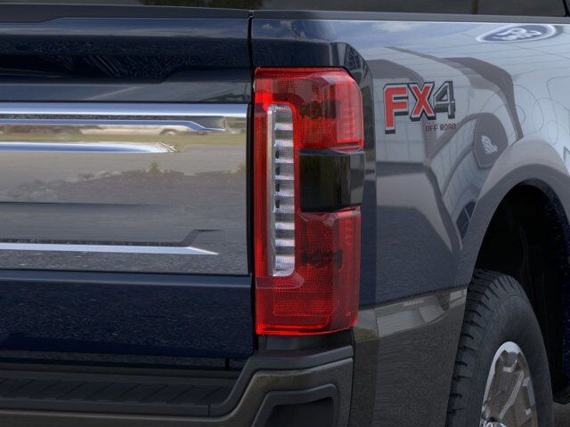 2025 Ford Super Duty F-350 SRW King Ranch Winder GA