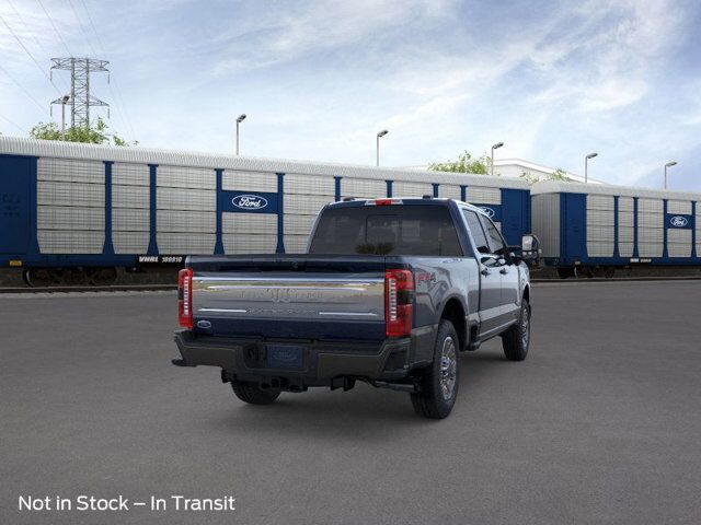 2025 Ford Super Duty F-350 SRW King Ranch Winder GA