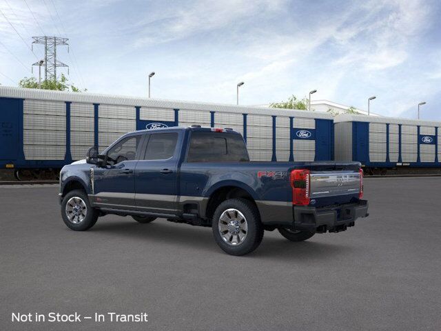 2025 Ford Super Duty F-350 SRW King Ranch Winder GA