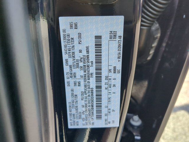 2025 Ford Super Duty F-350 SRW King Ranch Winder GA