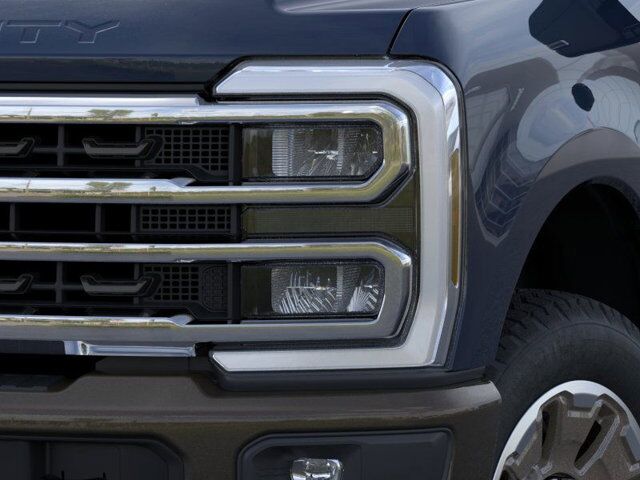 2025 Ford Super Duty F-350 SRW King Ranch Winder GA
