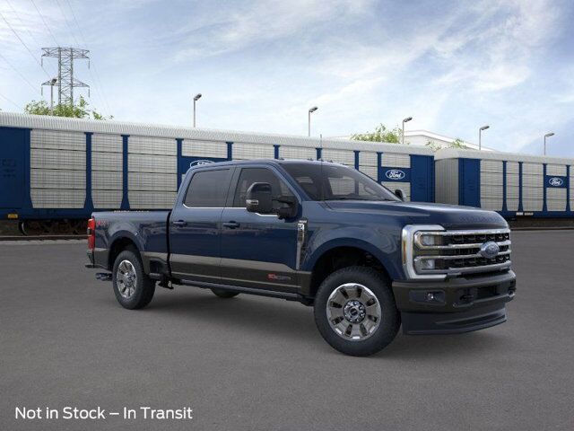 2025 Ford Super Duty F-350 SRW King Ranch Winder GA