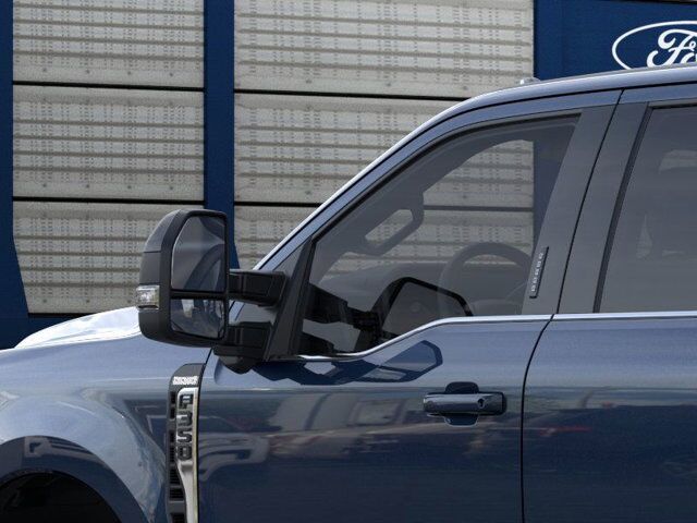 2025 Ford Super Duty F-350 SRW King Ranch Winder GA