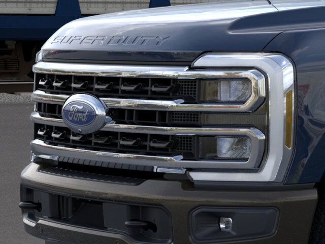 2025 Ford Super Duty F-350 SRW King Ranch Winder GA