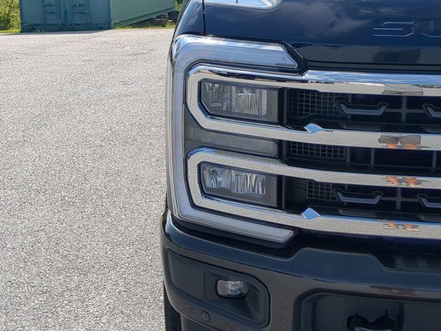 2025 Ford Super Duty F-350 SRW King Ranch Winder GA