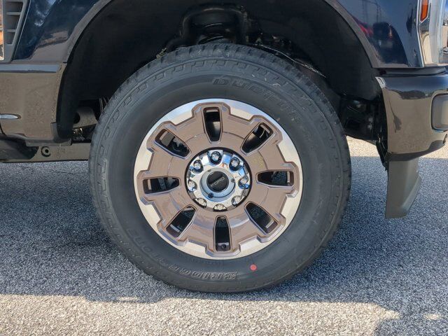 2025 Ford Super Duty F-350 SRW King Ranch Winder GA