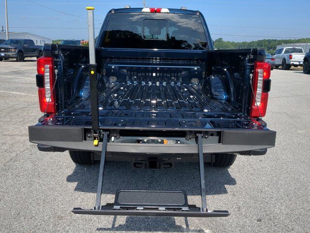 2025 Ford Super Duty F-350 SRW King Ranch Winder GA