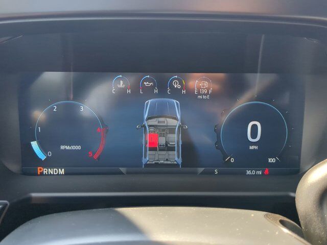 2025 Ford Super Duty F-350 SRW King Ranch Winder GA