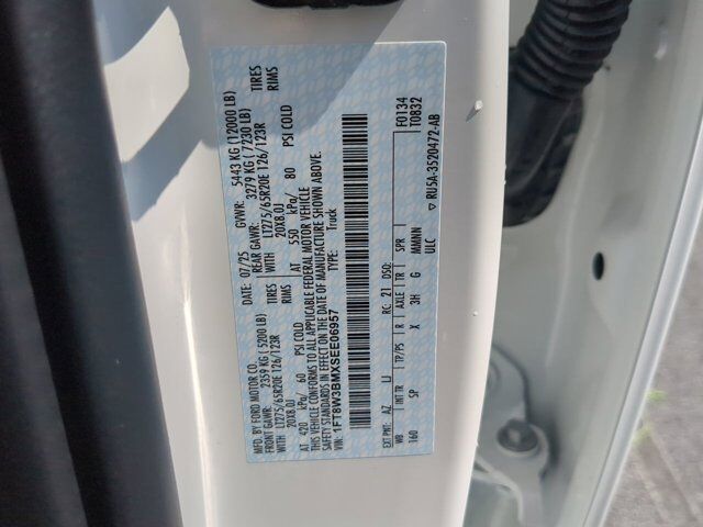 2025 Ford Super Duty F-350 SRW King Ranch Winder GA