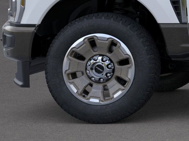 2025 Ford Super Duty F-350 SRW King Ranch Winder GA