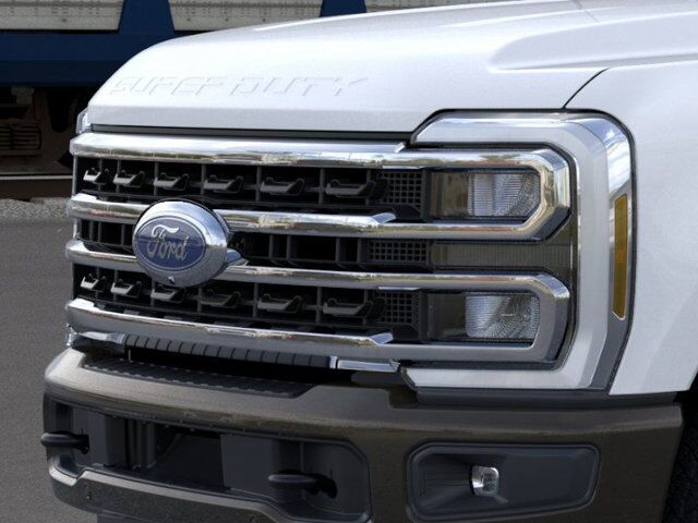 2025 Ford Super Duty F-350 SRW King Ranch Winder GA