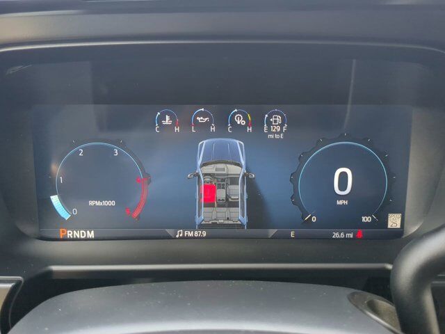 2025 Ford Super Duty F-350 SRW King Ranch Winder GA
