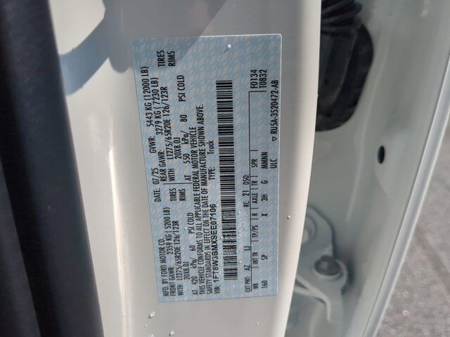 2025 Ford Super Duty F-350 SRW King Ranch Winder GA