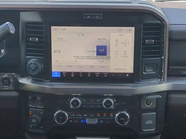 2025 Ford Super Duty F-350 SRW King Ranch Winder GA