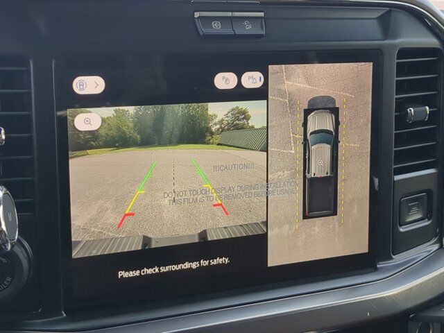 2025 Ford Super Duty F-350 SRW King Ranch Winder GA