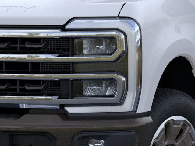 2025 Ford Super Duty F-350 SRW King Ranch Winder GA