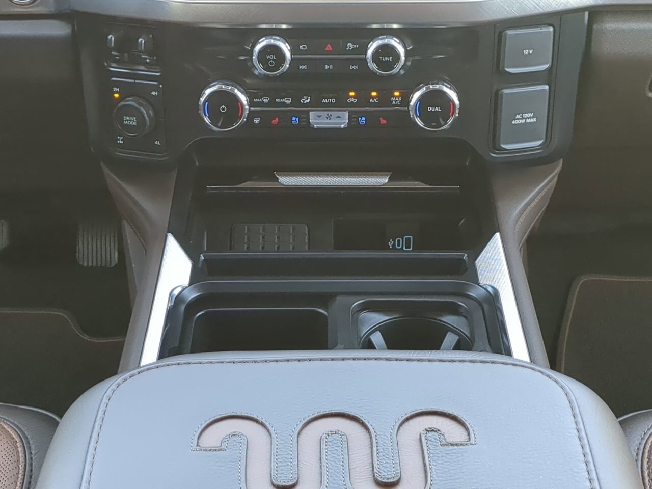 2025 Ford Super Duty F-350 SRW King Ranch Winder GA