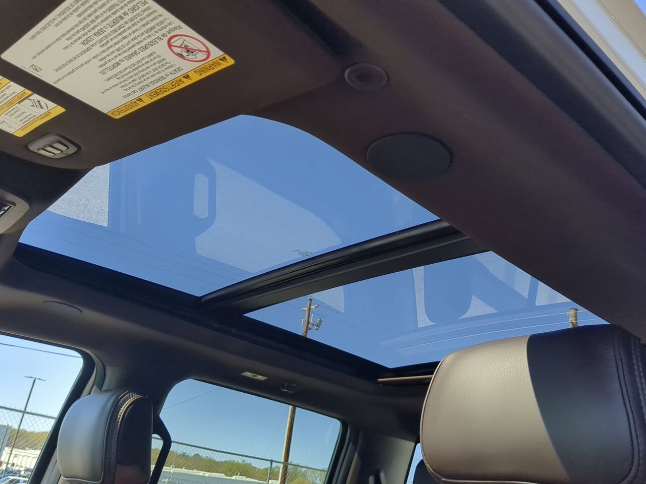 2025 Ford Super Duty F-350 SRW King Ranch Winder GA