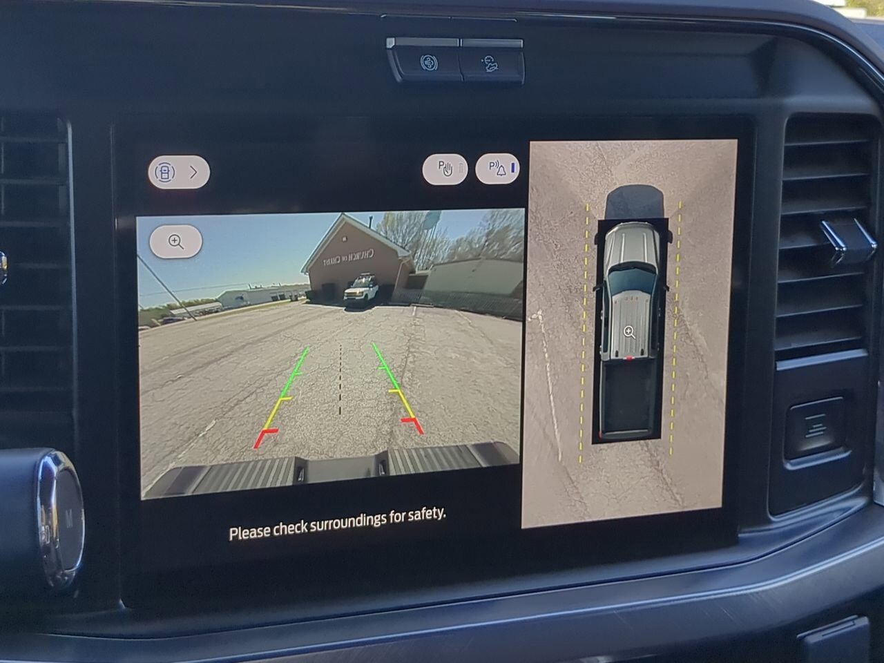 2025 Ford Super Duty F-350 SRW King Ranch Winder GA