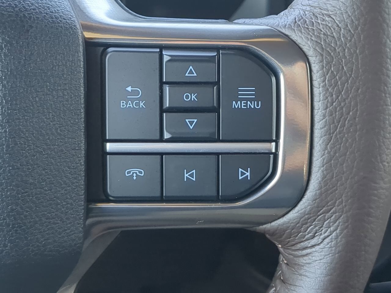 2025 Ford Super Duty F-350 SRW King Ranch Winder GA