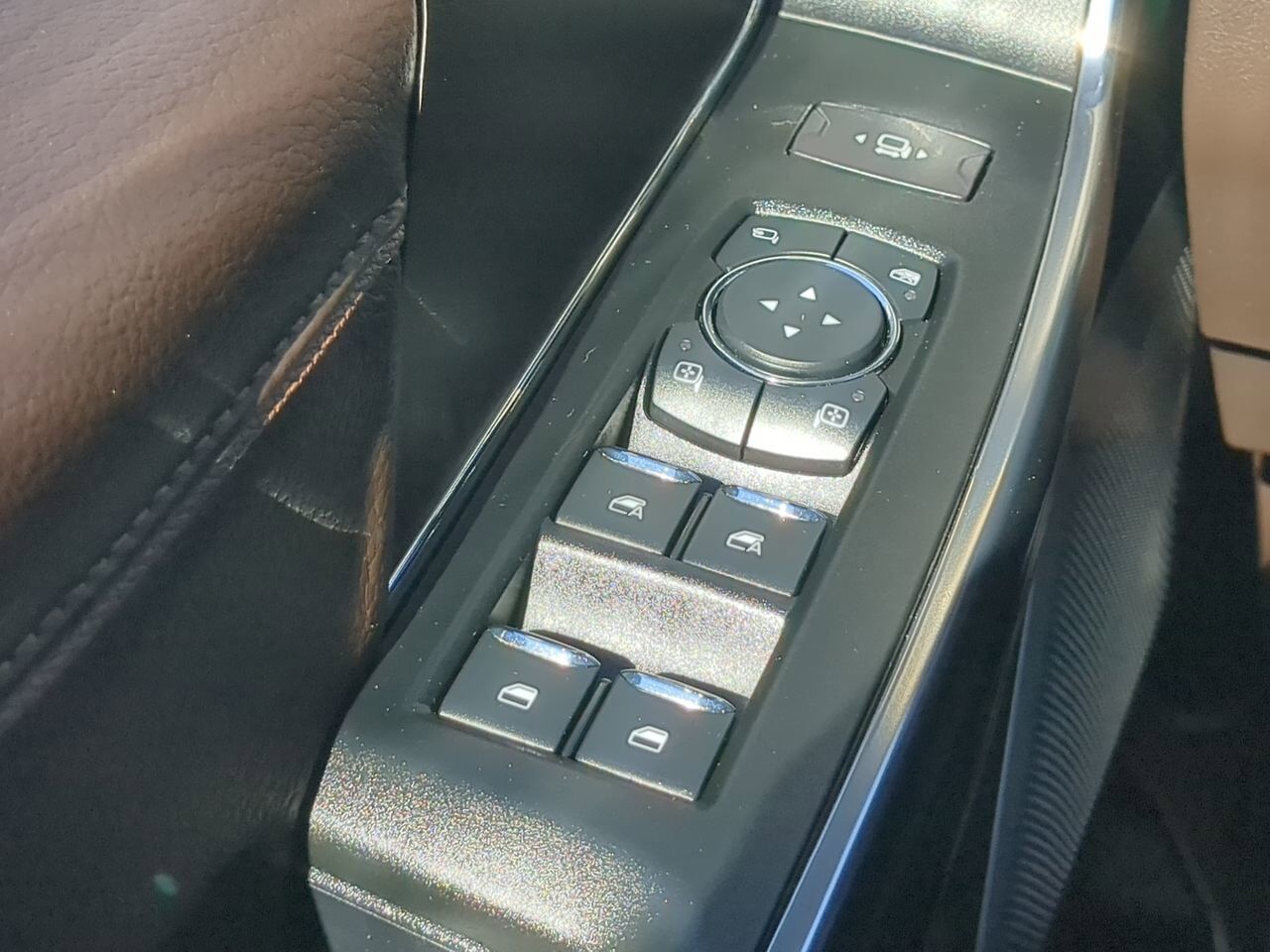 2025 Ford Super Duty F-350 SRW King Ranch Winder GA