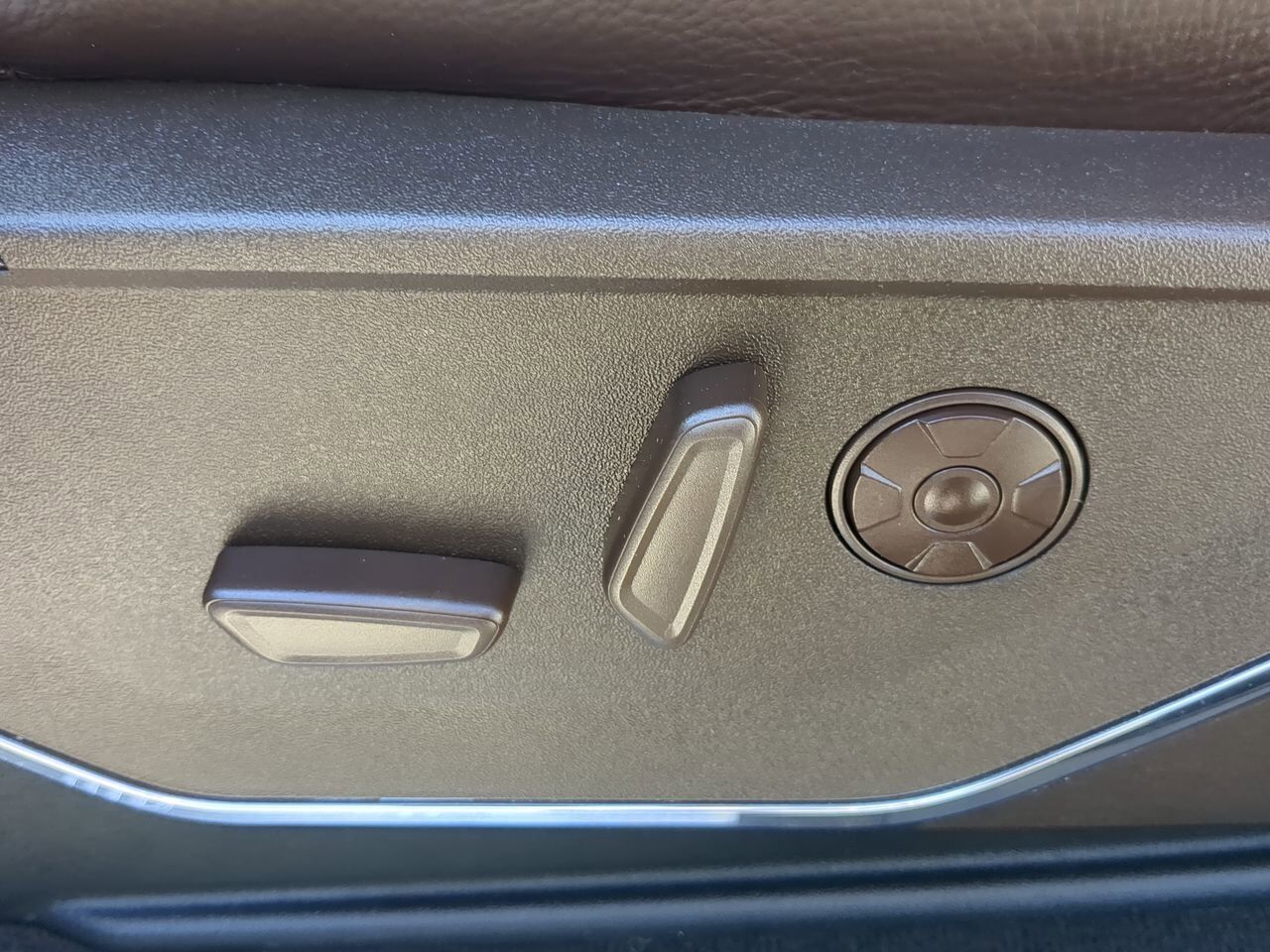 2025 Ford Super Duty F-350 SRW King Ranch Winder GA